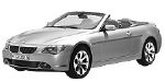 BMW E64 P1BB7 Fault Code
