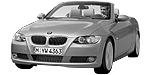 BMW E93 P1BB7 Fault Code